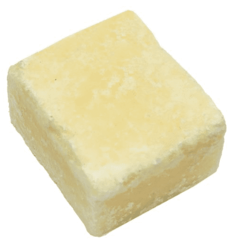 Amberblok Patchouli