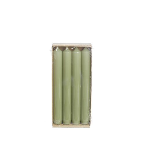 Rustik Lys Hoogglans dinerkaars – Eucalyptus